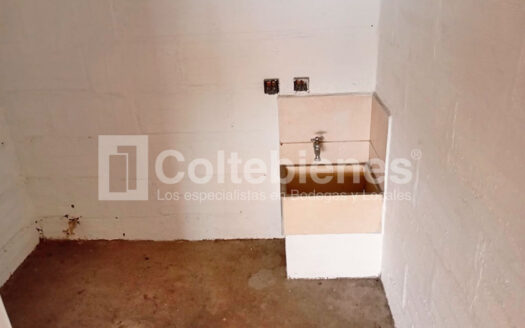 Arriendo de local en Envigado-Antioquia