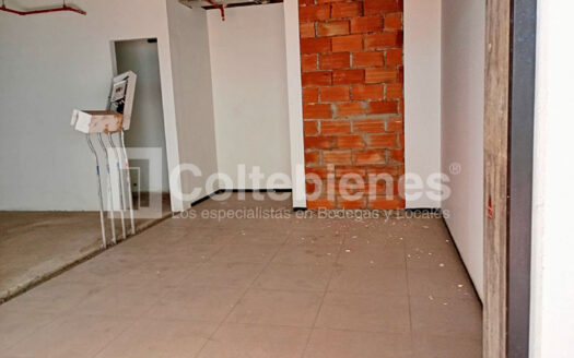 Local comercial en arriendo en Envigado-Antioquia