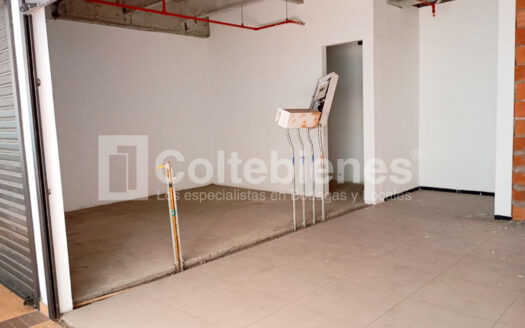 Local comercial en arriendo en Envigado-Antioquia