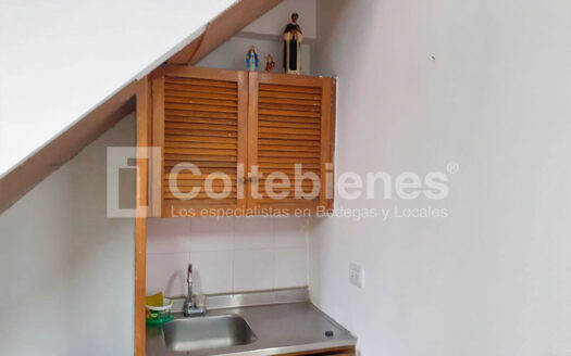 Local en arriendo en Guayabal-Medellín