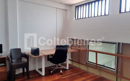 Local en arriendo en Guayabal-Medellín