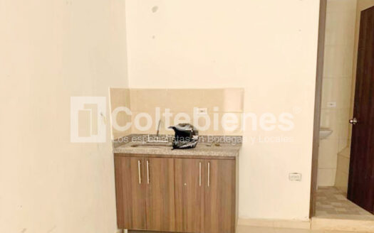 Local en venta en María Auxiliadora-Sabaneta