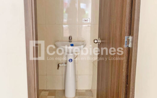 Local en venta en María Auxiliadora-Sabaneta