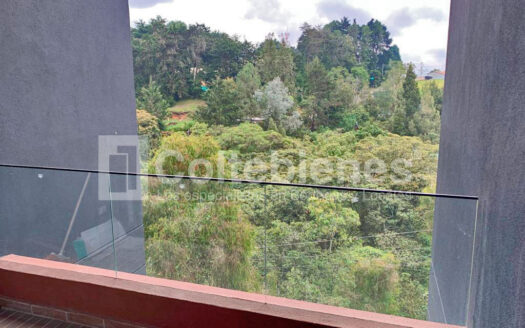 Oficina en arriendo en Alto de Palmas-Envigado