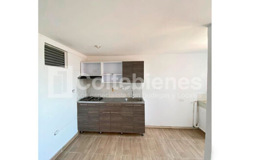 Apartamento en venta en Bello-Antioquia