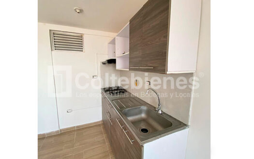 Apartamento en venta en Bello-Antioquia