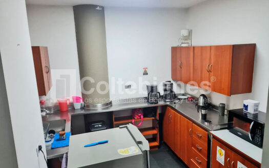 Bodega en arriendo en Envigado-Antioquia