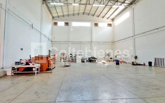 Bodega en arriendo en Girardota-Antioquia