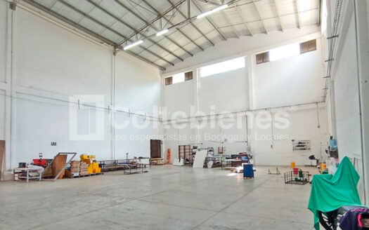 Bodega en arriendo en Girardota-Antioquia