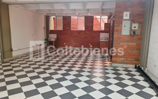 Bodega en arriendo en Medellín-Antioquia