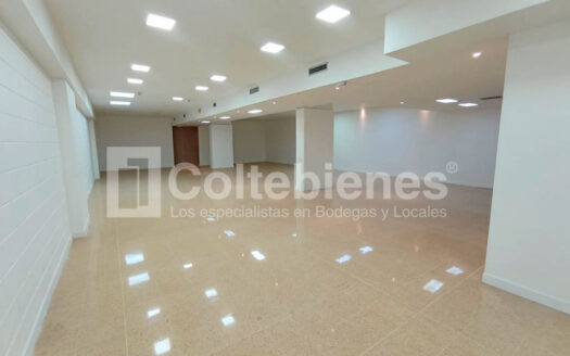 Local en arriendo en Barrio Colombia-Medellín