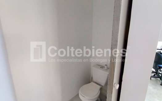 Local en arriendo en San Diego-Medellín