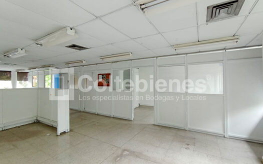 Arriendo de oficina en Bello-Antioquia