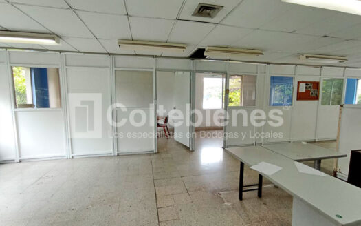 Arriendo de oficina en Bello-Antioquia