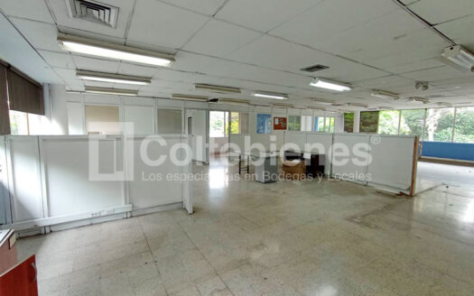 Arriendo de oficina en Bello-Antioquia