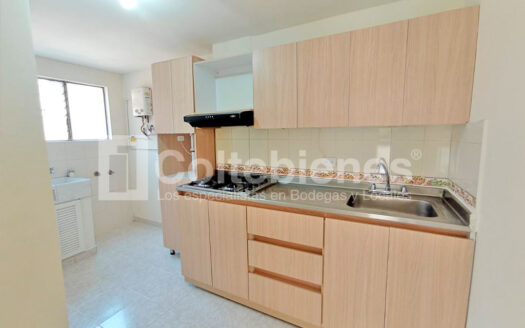 Apartamento en arriendo en Belén Los Alpes-Medellín