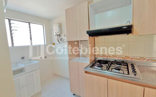 Apartamento en arriendo en Belén Los Alpes-Medellín