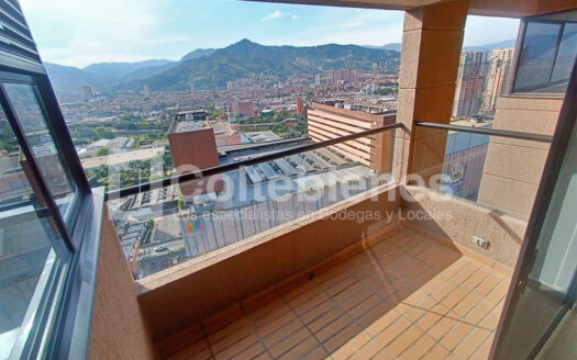 Apartamento en arriendo en Sabaneta-Antioquia