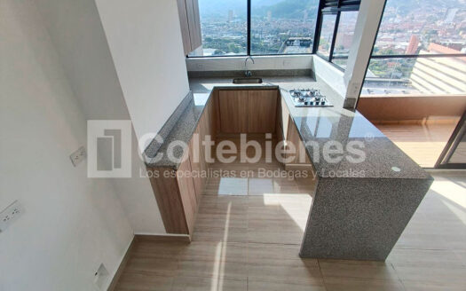 Apartamento en arriendo en Sabaneta-Antioquia