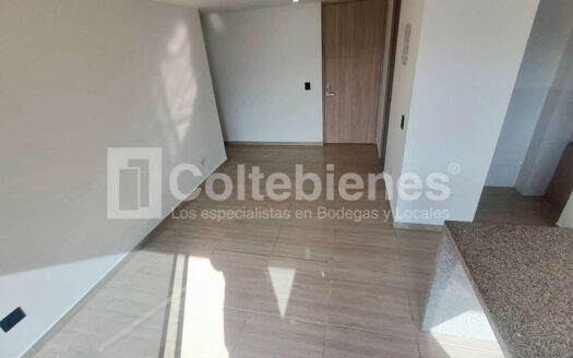 Apartamento en arriendo en Sabaneta-Antioquia