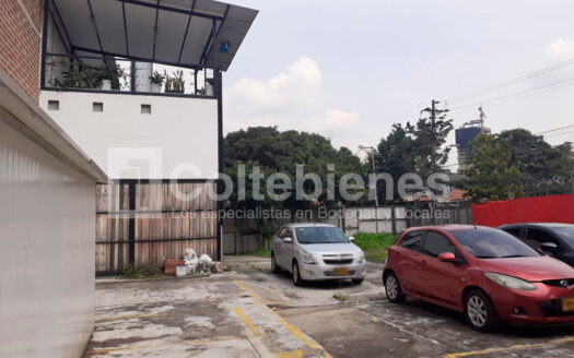 Bodega en arriendo en Envigado-Antioquia