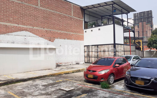 Bodega en arriendo en Envigado-Antioquia