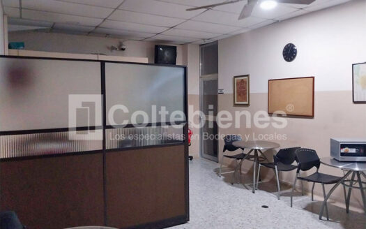 Bodega en venta en Belén-Medellín