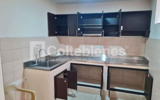 Casa comercial en venta en Santa Fe-Medellín