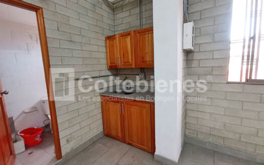 Local en arriendo en Trinidad-Medellín