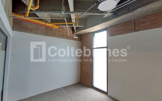 Arriendo de local en San Lucas-Envigado