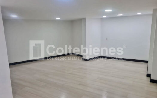 Oficina en arriendo en Patio Bonito-El Poblado