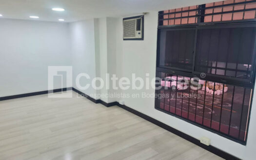 Oficina en arriendo en Patio Bonito-El Poblado