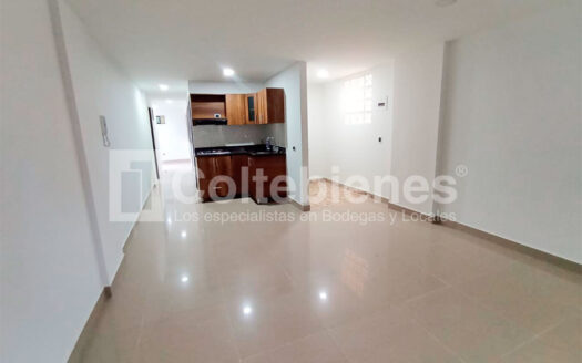 Arriendo de apartamento en Ciudad Niquía-Bello