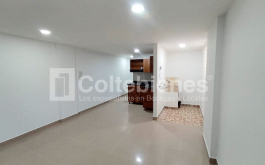 Arriendo de apartamento en Ciudad Niquía-Bello