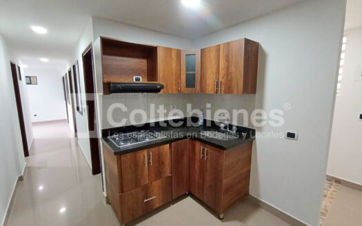 Arriendo de apartamento en Ciudad Niquía-Bello