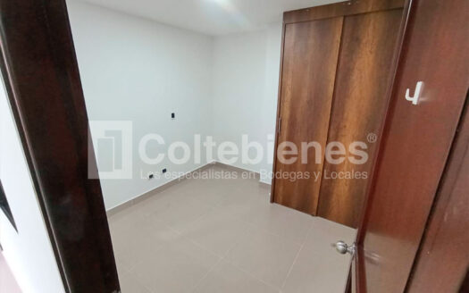 Arriendo de apartamento en Ciudad Niquía-Bello