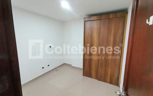 Arriendo de apartamento en Ciudad Niquía-Bello