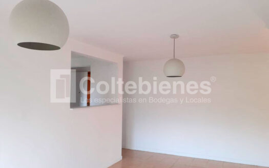 Apartamento en arriendo en Loma San Julián-El Poblado