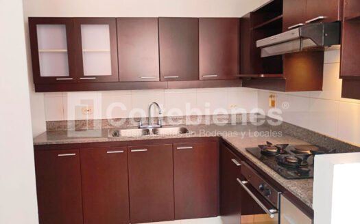 Apartamento en arriendo en La Aguacatala-Medellín