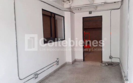 Bodega en arriendo en La Estrella-Antioquia