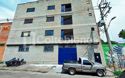 Bodega en arriendo en Trinidad-Medellín