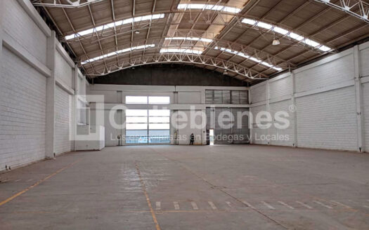 Bodega en arriendo en Rionegro-Antioquia