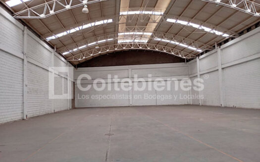 Bodega en arriendo en Rionegro-Antioquia