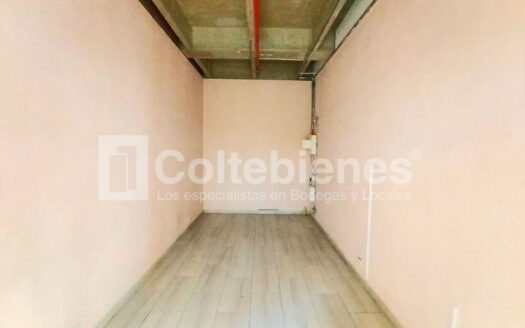 Local comercial en venta en Buenos Aires-Medellín