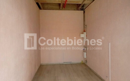 Local comercial en venta en Buenos Aires-Medellín