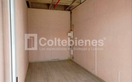 Local comercial en venta en Buenos Aires-Medellín