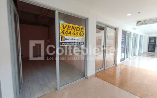 Local comercial en venta en Buenos Aires-Medellín