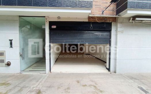 Local en arriendo en El Dorado-Envigado