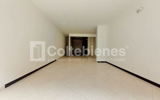 Local en arriendo en El Dorado-Envigado