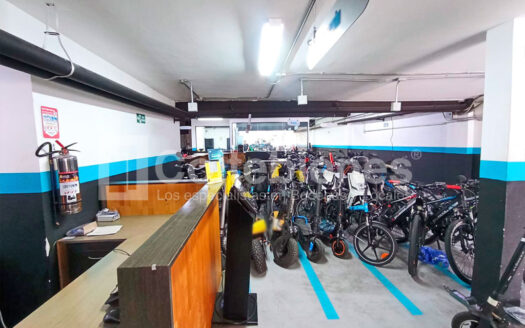 Venta de local comercial en Guayabal-Medellín